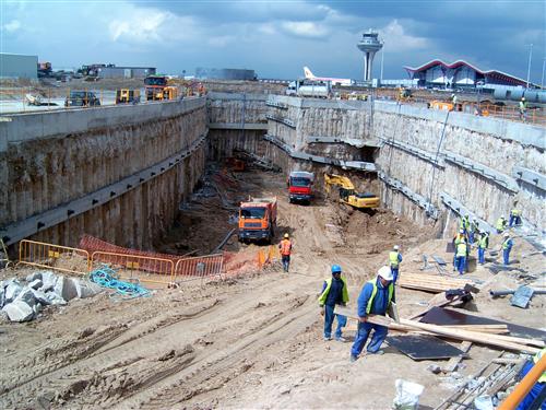 obras Cimentalia