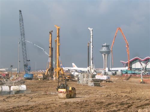 obras Cimentalia