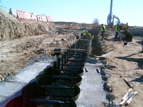 obras Cimentalia