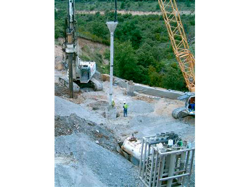 obras Cimentalia