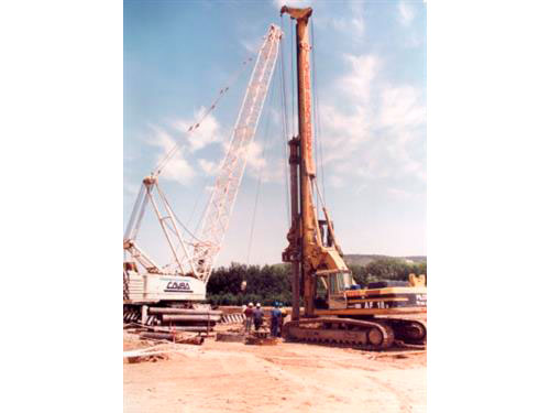 obras Cimentalia