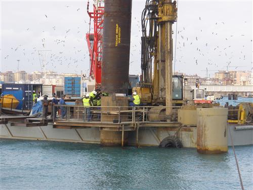 obras Cimentalia