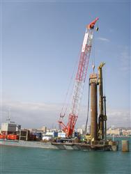 obras Cimentalia