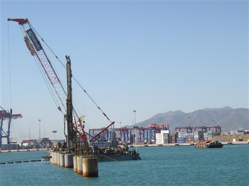 obras Cimentalia