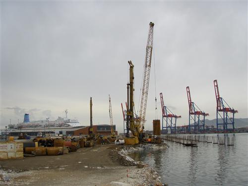 obras Cimentalia
