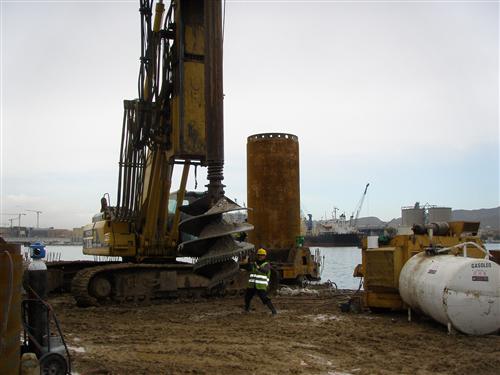 obras Cimentalia