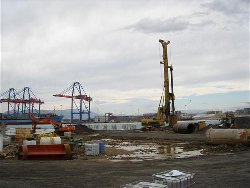 obras Cimentalia