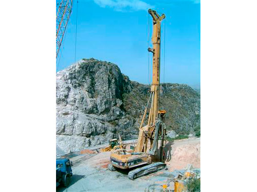 obras Cimentalia