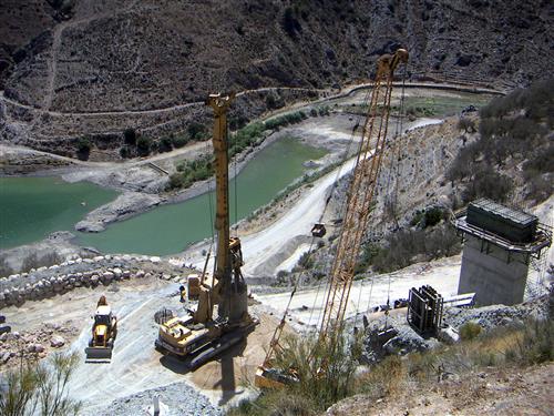 obras Cimentalia