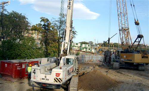 obras Cimentalia