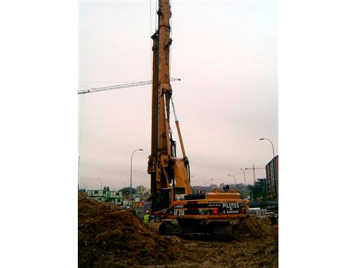 obras Cimentalia