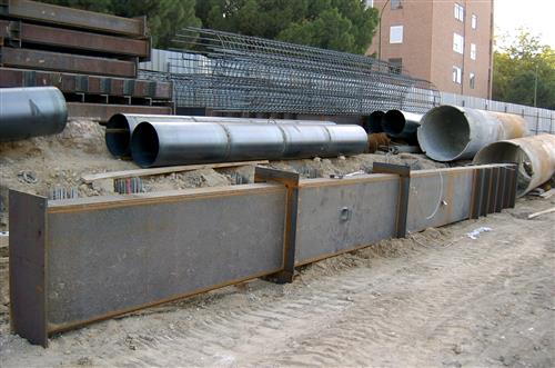 obras Cimentalia