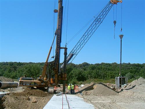 obras Cimentalia