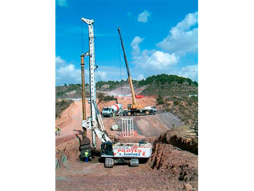 obras Cimentalia