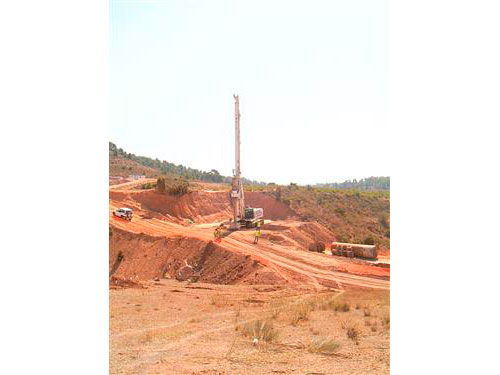 obras Cimentalia