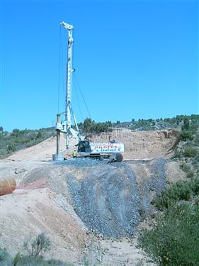 obras Cimentalia
