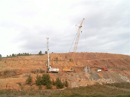 obras Cimentalia