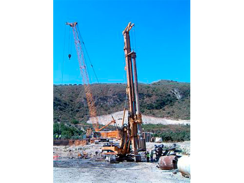 obras Cimentalia
