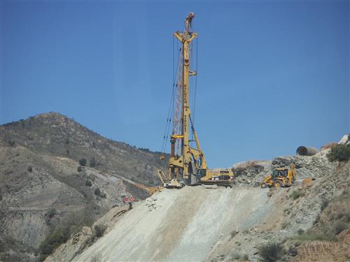 obras Cimentalia