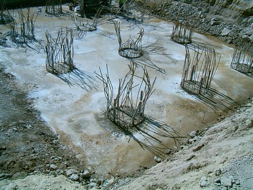 obras Cimentalia