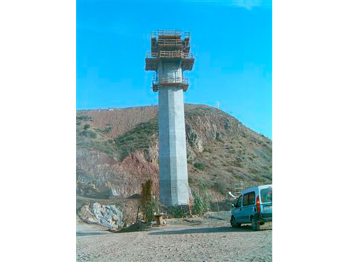 obras Cimentalia