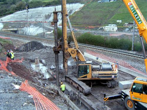 obras Cimentalia