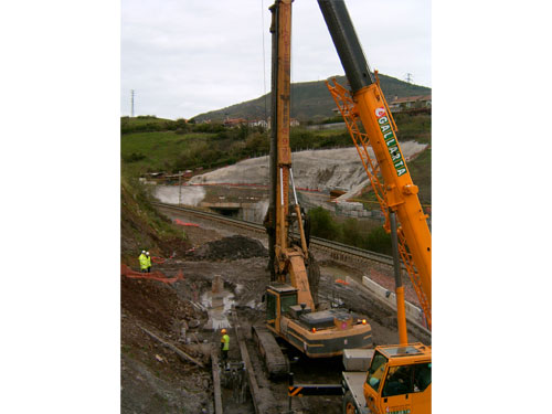 obras Cimentalia