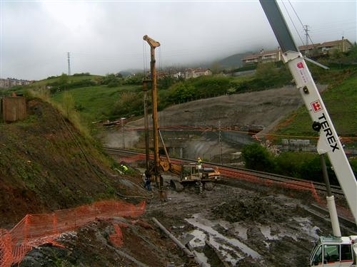 obras Cimentalia