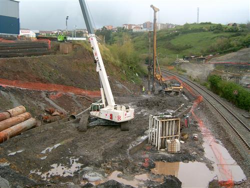 obras Cimentalia