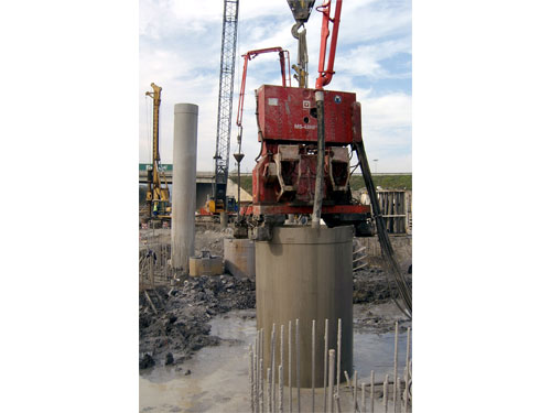 obras Cimentalia