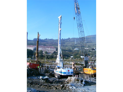 obras Cimentalia