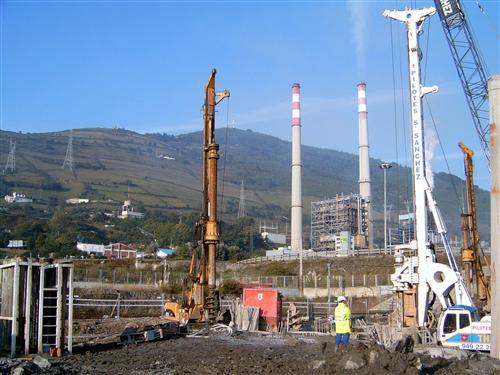 obras Cimentalia