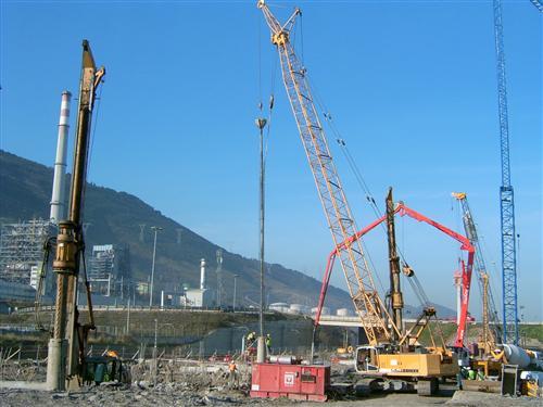 obras Cimentalia