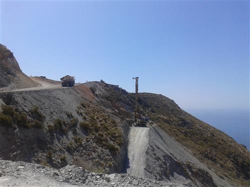 obras Cimentalia