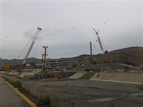 obras Cimentalia