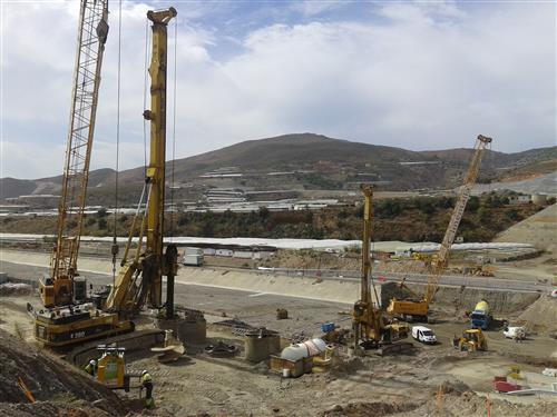 obras Cimentalia
