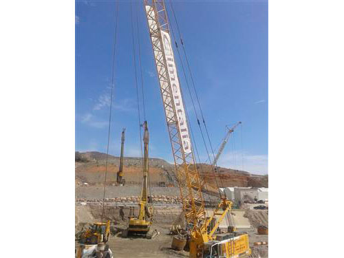 obras Cimentalia