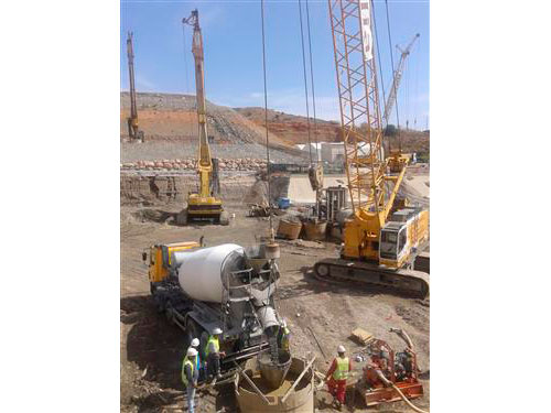 obras Cimentalia