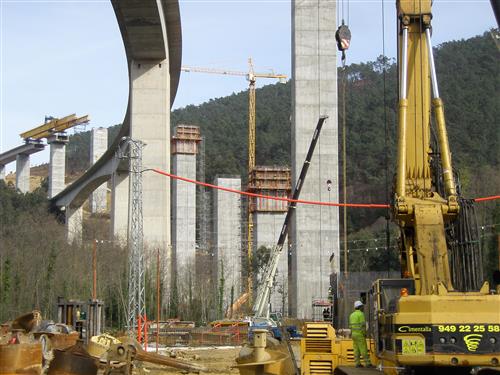 obras Cimentalia