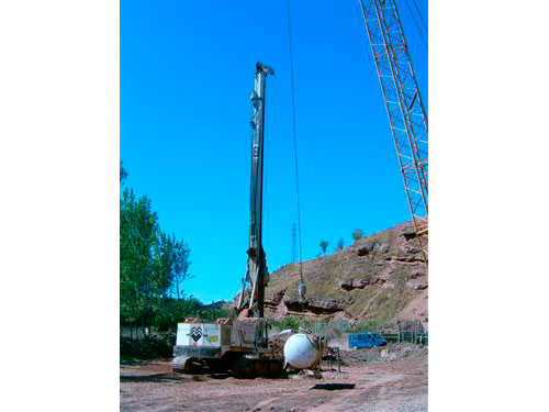 obras Cimentalia