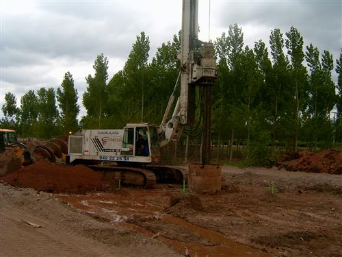 obras Cimentalia