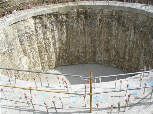 obras Cimentalia