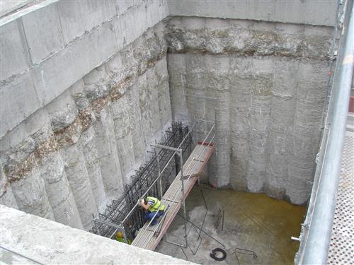 obras Cimentalia