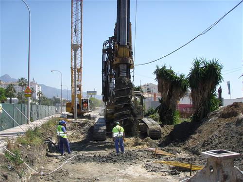 obras Cimentalia
