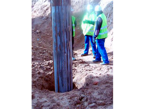 obras Cimentalia