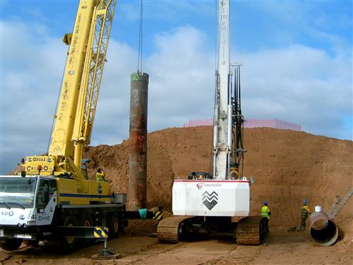 obras Cimentalia