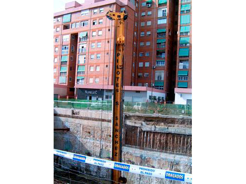 obras Cimentalia