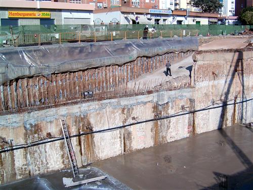 obras Cimentalia