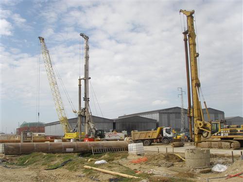 obras Cimentalia