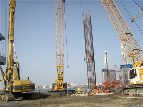 obras Cimentalia